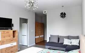 Prudentia Apartments Klobucka